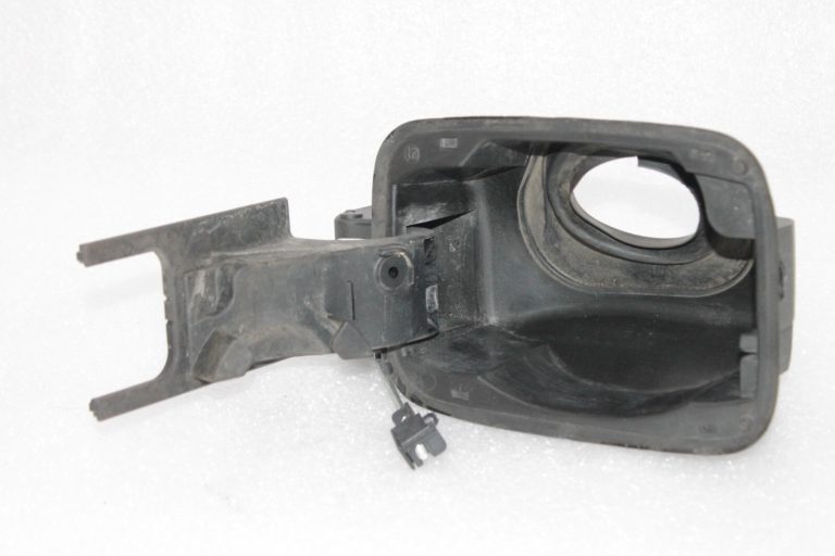 OEM Mercedes Benz Vaneo W414 degvielas uzpildes vāciņš degvielas uzpildes vāka eņģe A4146300267