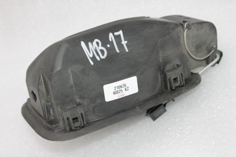 OEM Mercedes Benz Vaneo W414 degvielas uzpildes vāciņš degvielas uzpildes vāka eņģe A4146300267