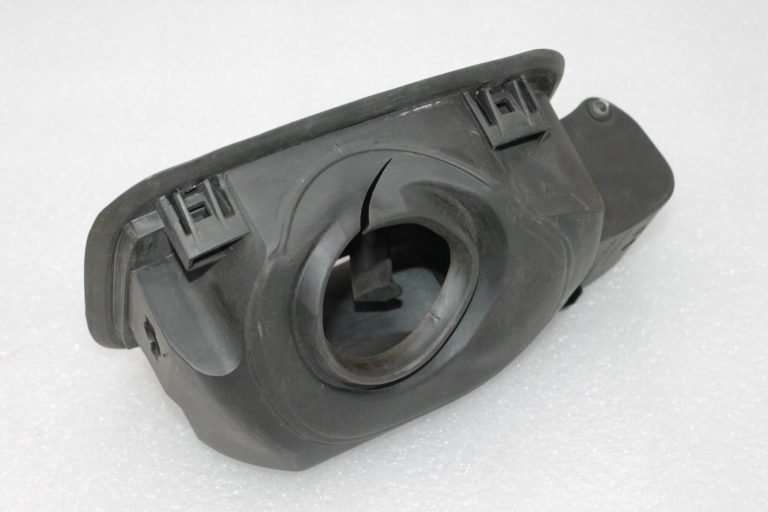 OEM Mercedes Benz Vaneo W414 degvielas uzpildes vāciņš degvielas uzpildes vāka eņģe A4146300267