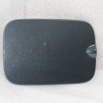 Mercedes Vaneo W414 degvielas uzpildes vāciņš degvielas uzpildes vāka vāciņš 9154 Carbon Black Metallic