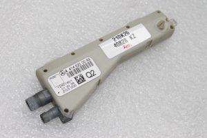 Oriģināls Mercedes Vaneo W414 antenas pastiprinātājs Amplifier antenas pastiprinātājs A4148200089