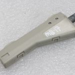 Oriģināls Mercedes Vaneo W414 antenas pastiprinātājs Amplifier antenas pastiprinātājs A4148200089