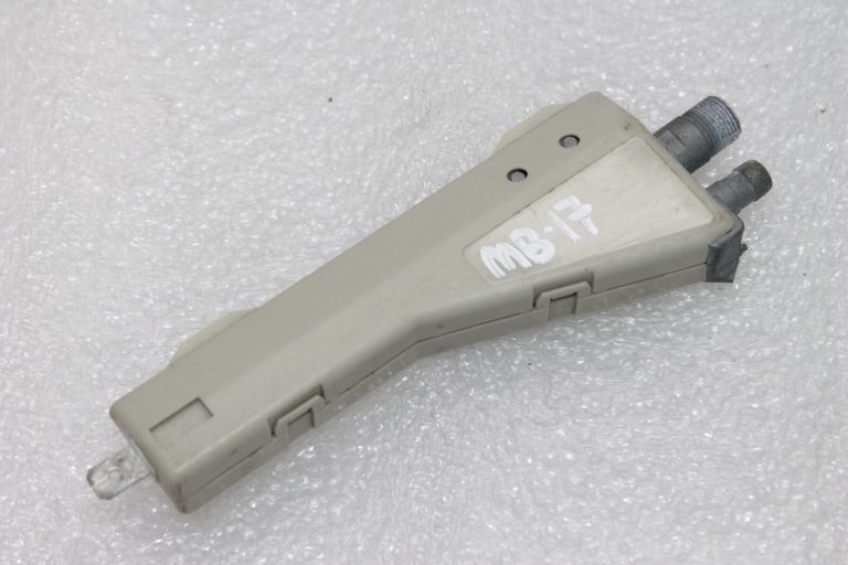 Oriģināls Mercedes Vaneo W414 antenas pastiprinātājs Amplifier antenas pastiprinātājs A4148200089