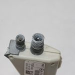 Oriģināls Mercedes Vaneo W414 antenas pastiprinātājs Amplifier antenas pastiprinātājs A4148200089