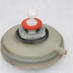 OEM Mercedes Vaneo W414 A klases W168 priekšējo lukturu piedziņas motors A0008009775