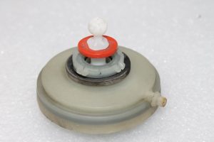 OEM Mercedes Vaneo W414 A-Class W168 Headlight actuator motor A0008009775