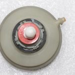 OEM Mercedes Vaneo W414 A klases W168 priekšējo lukturu piedziņas motors A0008009775