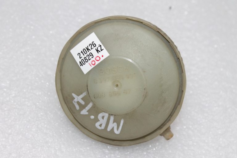 OEM Mercedes Vaneo W414 A klases W168 priekšējo lukturu piedziņas motors A0008009775