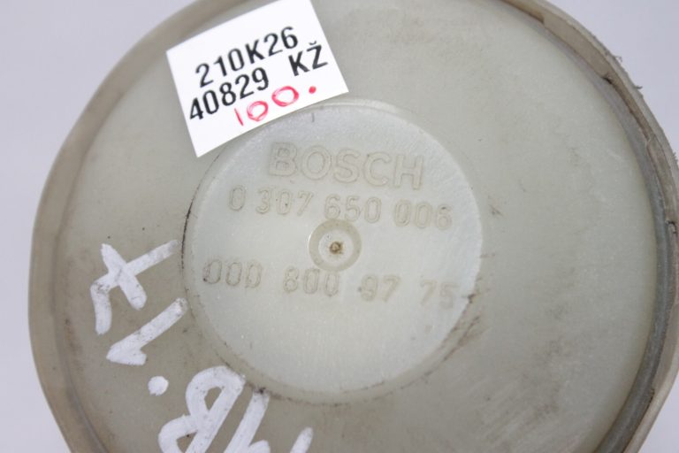 OEM Mercedes Vaneo W414 A klases W168 priekšējo lukturu piedziņas motors A0008009775