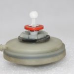 OEM Mercedes Vaneo W414 A klases W168 priekšējo lukturu piedziņas motors A0008009775