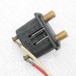 OEM Mercedes Benz Vaneo W414 bīdāmo durvju kontaktu slēdzis A4148200054, 9018200254