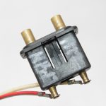OEM Mercedes Benz Vaneo W414 bīdāmo durvju kontaktu slēdzis A4148200054, 9018200254