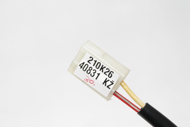 OEM Mercedes Benz Vaneo W414 bīdāmo durvju kontaktu slēdzis A4148200054, 9018200254
