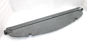 Genuine Mazda CX-5 KE Roller blind parcel shelf cover KD45-68-34XA 02, KD45-68-34XA02