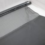 Oriģināls Mazda CX-5 KE Rullo žalūzijas nodalījuma plaukta vāks KD45-68-34XA 02, KD45-68-34XA02