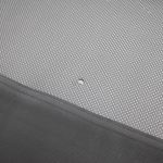 Oriģināls Mazda CX-5 KE Rullo žalūzijas nodalījuma plaukta vāks KD45-68-34XA 02, KD45-68-34XA02