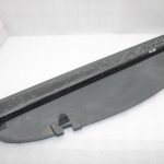 Oriģināls Mazda CX-5 KE Rullo žalūzijas nodalījuma plaukta vāks KD45-68-34XA 02, KD45-68-34XA02