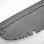 Oriģināls Mazda CX-5 KE Rullo žalūzijas nodalījuma plaukta vāks KD45-68-34XA 02, KD45-68-34XA02