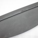 Oriģināls Mazda CX-5 KE Rullo žalūzijas nodalījuma plaukta vāks KD45-68-34XA 02, KD45-68-34XA02
