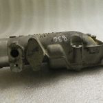 Opel Vectra C Astra G Zafira A 2.0-2.2D Ieplūdes kolektors Droseles blīvslēgs 55350621