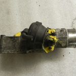 Opel Vectra C Astra G Zafira A 2.0-2.2D Y20DTH Y22DTR Droseļvārsts 55350621