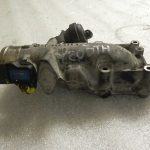 Opel Vectra C Astra G Zafira A 2.0-2.2D Y20DTH Y22DTR Droseļvārsts 55350621