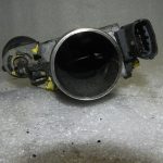 Opel Vectra C Astra G Zafira A 2.0-2.2D Y20DTH Y22DTR Droseļvārsts 55350621