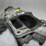 Opel Vectra C Astra G Zafira A 2.0-2.2D Y20DTH Y22DTR Droseļvārsts 55350621
