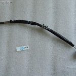 Mercedes W212 W218 W251 W164 Izplūdes gāzu temperatūras sensors A0071536628