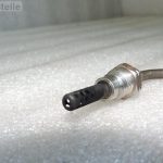 Mercedes W212 W218 W251 W164 Izplūdes gāzu temperatūras sensors A0071536628