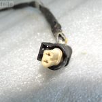 Mercedes W212 W218 W251 W164 Izplūdes gāzu temperatūras sensors A0071536628