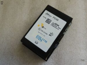 Opel Astra J Insignia A Meriva B Zafira C Bluetooth moduļa vadības bloks 13339244