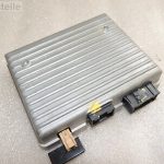 Opel Astra J Insignia Meriva B Zafira C Saab Bluetooth vadības bloks 13353284