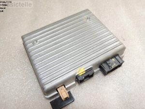Opel Astra J Insignia Meriva B Zafira C Saab Bluetooth vadības bloks 13353284