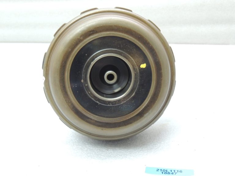 Opel Signum Vectra 3.0CDTi automātiskās transmisijas rezerves daļas AF33 Aisin 55-50SN