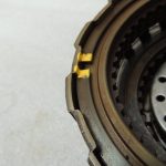 Opel Signum Vectra 3.0CDTi automātiskās transmisijas rezerves daļas AF33 Aisin 55-50SN