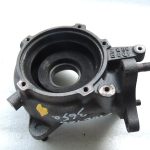 Subaru 2.0D Diesel turbokompresora daļas izplūdes sānu daļas izplūdes korpuss