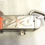 VW Audi Audi Skoda Seat 1.6 2.0 TDi EGR dzesētājs Izplūdes gāzu dzesētājs 03L131512CE EGR dzesētājs