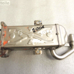 VW Audi Audi Skoda Seat 1.6 2.0 TDi EGR dzesētājs Izplūdes gāzu dzesētājs 03L131512CE EGR dzesētājs