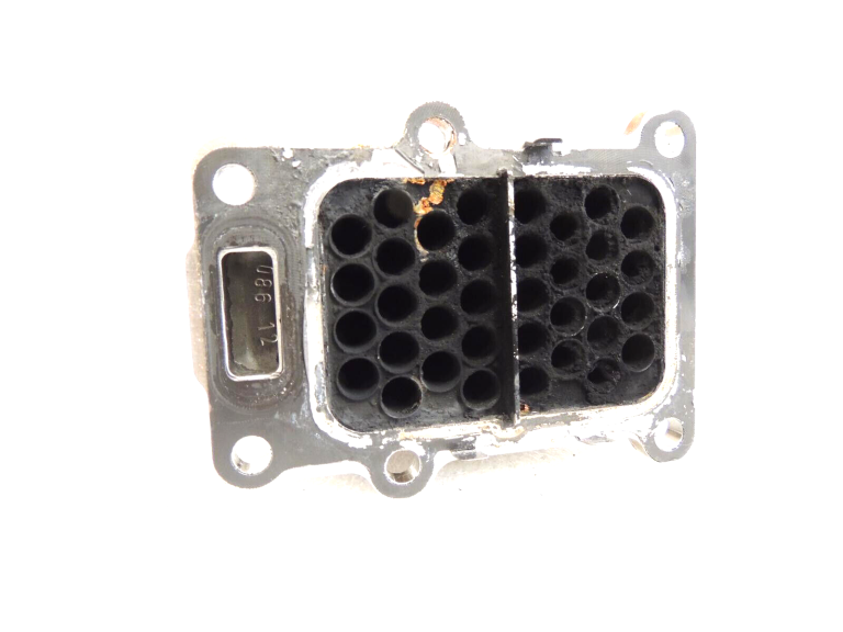 VW Audi Audi Skoda Seat 1.6 2.0 TDi EGR dzesētājs Izplūdes gāzu dzesētājs 03L131512CE EGR dzesētājs