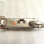 VW Audi Audi Skoda Seat 1.6 2.0 TDi EGR dzesētājs Izplūdes gāzu dzesētājs 03L131512CE EGR dzesētājs