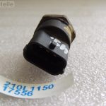 Mazda CX-7 2.3 DISI Turbo benzīna degvielas spiediena sensors spiediena sensors 0261545006