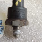 Mazda CX-7 2.3 DISI Turbo benzīna degvielas spiediena sensors spiediena sensors 0261545006