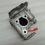 TOYOTA AVENSIS III T27 RAV4 XA40 XA50 AURIS E18 E15 Izplūdes gāzu recirkulācijas EGR vārsts