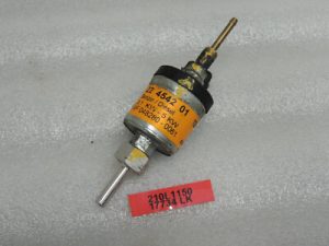Oriģinālais stāvvietas apsildītāja dozēšanas sūknis degvielas sūknis Eberspächer 3.1-5kw 12V