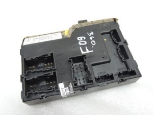 Ford Fiesta JA8 Body Control unit Module 8V51-15K600-EG