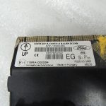 Ford Fiesta JA8 virsbūves vadības bloka modulis 8V51-15K600-EG