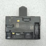 Seat Leon III 5F Durvju vadības bloks Vadības bloks priekšējais kreisais 5Q4959592 EZ00