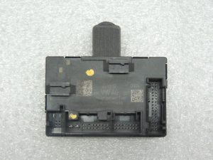 Seat Leon III 5F Durvju vadības bloks Vadības bloks priekšējais kreisais 5Q4959592 EZ00