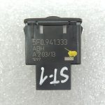 Seat Leon III 5F Priekšējais lukturis LWR priekšējo lukturu regulators 5F0941333